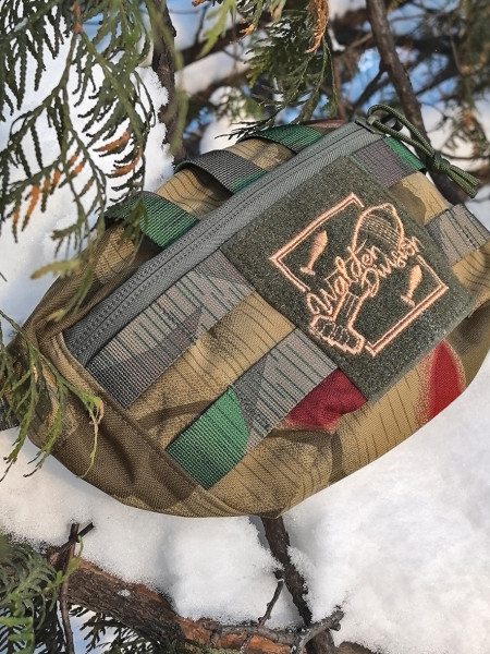 Поясная сумка Walden Division - Осколок