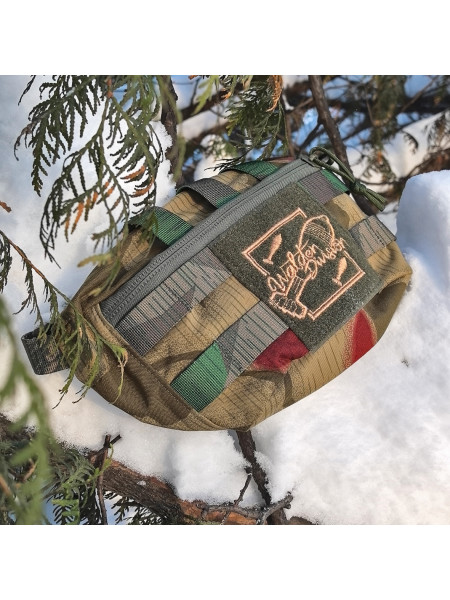 Поясная сумка Walden Division - Осколок