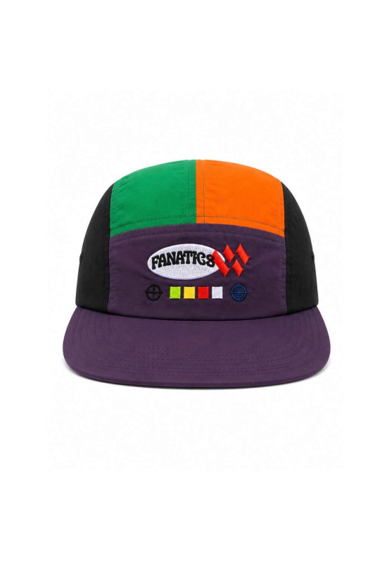 Пятипанелька «COLOR» - Fanatics wear Пятипанелька «COLOR» - Fanatics wear