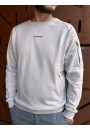 Свитшот “Angular” серый - Rebel streetwear Свитшот “Angular” серый - Rebel streetwear