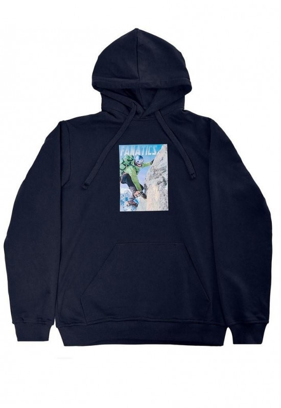 Худи «Climb» - Fanatics wear