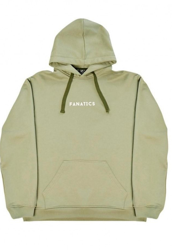 Худи «Alpine» - Fanatics wear Худи «Alpine» - Fanatics wear