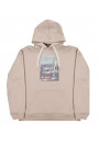Худи «Marina» - Fanatics wear