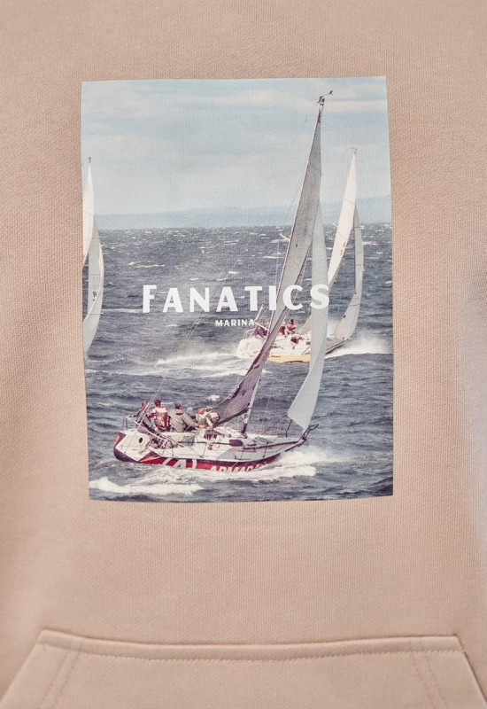 Худи «Marina» - Fanatics wear
