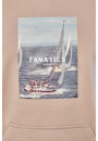Худи «Marina» - Fanatics wear