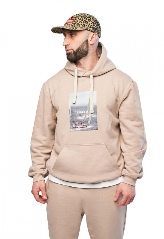 Худи «Marina» - Fanatics wear