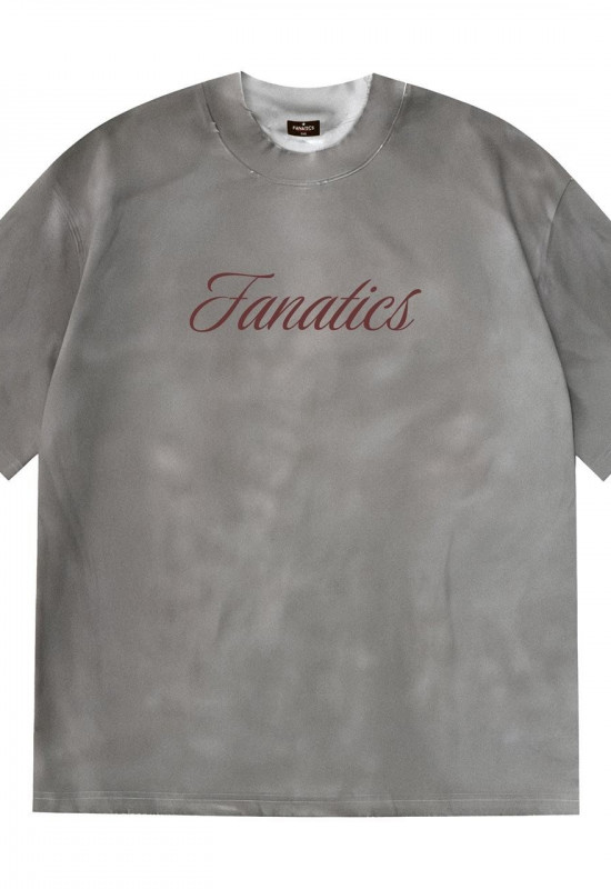 Футболка “Lucky punchers” - Fanatics wear