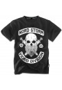 Футболка “SKULL NS” - Vigrid Division