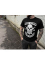 Футболка “SKULL NS” - Vigrid Division