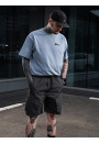 Шорты ST-01 грфит - Rebel streetwear