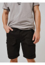 Шорты IAMREBEL 2.0 BLK - Rebel streetwear
