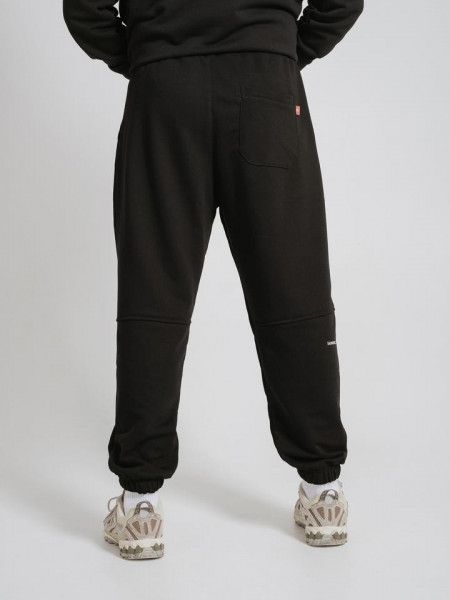 Спортивки IAMREBEL BLK