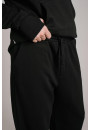Спортивки IAMREBEL BLK - Rebel streetwear