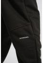 Спортивки IAMREBEL BLK - Rebel streetwear