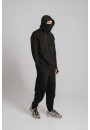 Спортивки IAMREBEL BLK - Rebel streetwear
