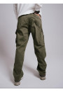 Штаны IAMREBEL 1.2 хаки - Rebel streetwear Штаны IAMREBEL 1.2 хаки - Rebel streetwear