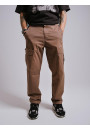 Штаны IAMREBEL 1.2 бежевый - Rebel streetwear Штаны IAMREBEL 1.2 бежевый - Rebel streetwear