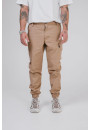 Штаны Rebel 1.0 БЕЖ. - Rebel streetwear Штаны Rebel 1.0 БЕЖ. - Rebel streetwear