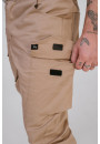 Штаны Rebel 1.0 БЕЖ. - Rebel streetwear Штаны Rebel 1.0 БЕЖ. - Rebel streetwear