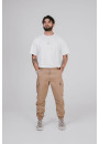 Штаны Rebel 1.0 БЕЖ. - Rebel streetwear Штаны Rebel 1.0 БЕЖ. - Rebel streetwear