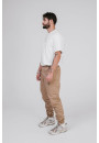 Штаны Rebel 1.0 БЕЖ. - Rebel streetwear Штаны Rebel 1.0 БЕЖ. - Rebel streetwear