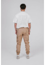 Штаны Rebel 1.0 БЕЖ. - Rebel streetwear Штаны Rebel 1.0 БЕЖ. - Rebel streetwear