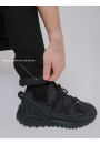Штаны IAMREBEL 2.0 стропы BLK - Rebel streetwear Штаны IAMREBEL 2.0 стропы BLK - Rebel streetwear