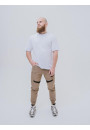 Штаны IAMREBEL 2.0 стропы беж. - Rebel streetwear Штаны IAMREBEL 2.0 стропы беж. - Rebel streetwear