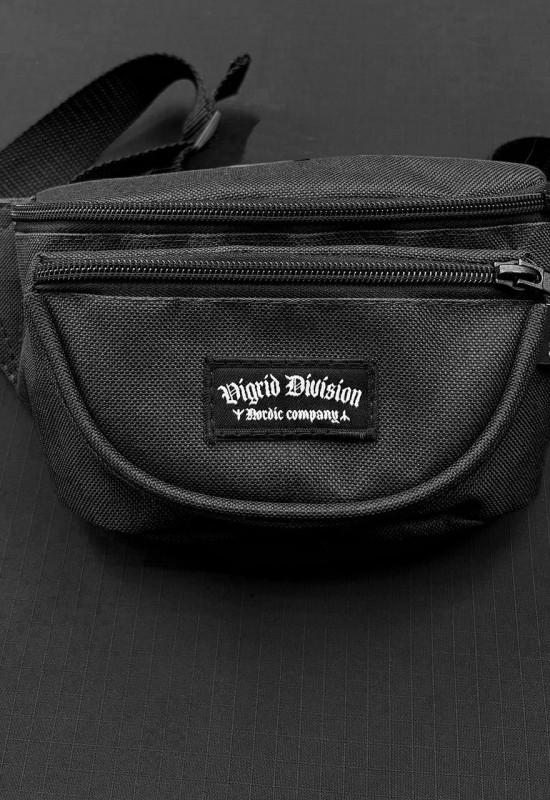 Сумка “Штурм” BLK - Vigrid Division Сумка “Штурм” BLK - Vigrid Division