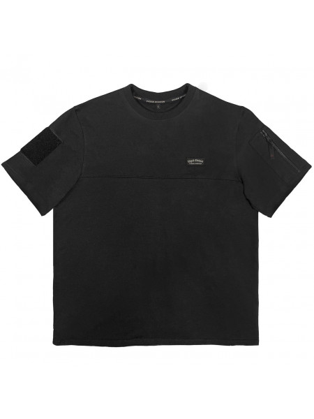 Футболка “Тактик” Blk