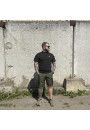Футболка “Тактик” Blk - Vigrid Division
