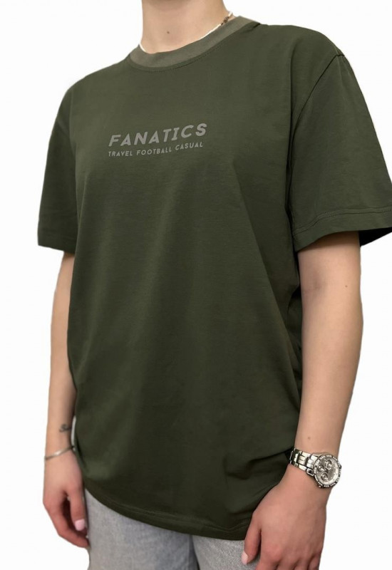 Футболка “Маяк” Grn - Fanatics wear