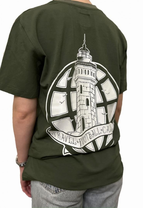 Футболка “Маяк” Grn - Fanatics wear