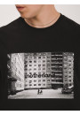 Футболка "MOTHERLAND 1.0" - Rebel streetwear