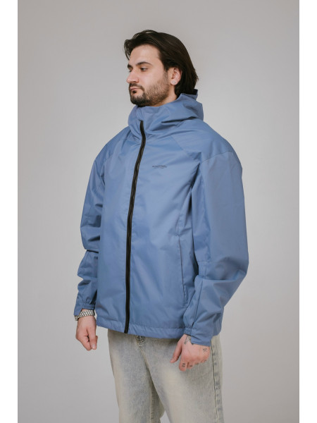 Ветровка MEMBRANE 2.0