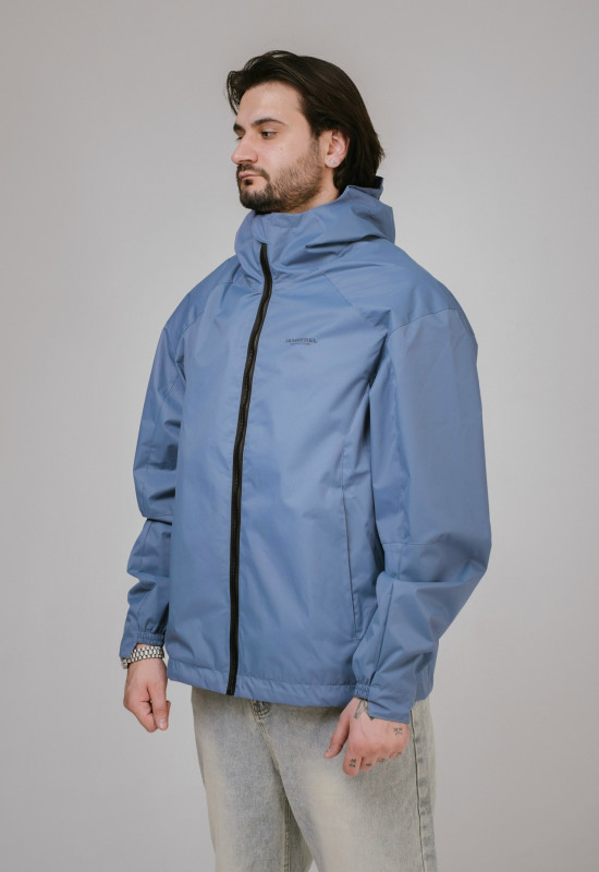 Ветровка MEMBRANE 2.0 - Rebel streetwear