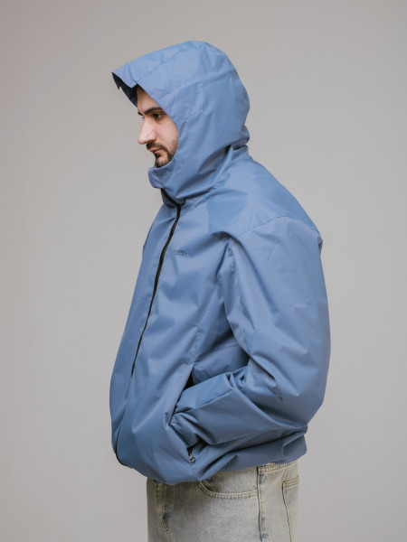 Ветровка MEMBRANE 2.0