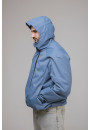 Ветровка MEMBRANE 2.0 - Rebel streetwear