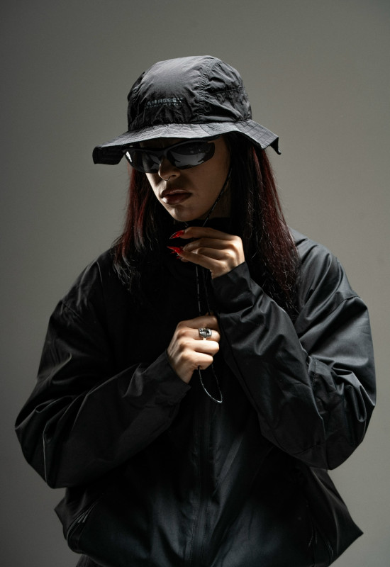 Солнцезащитные очки ВИЗОР-01 - Rebel streetwear