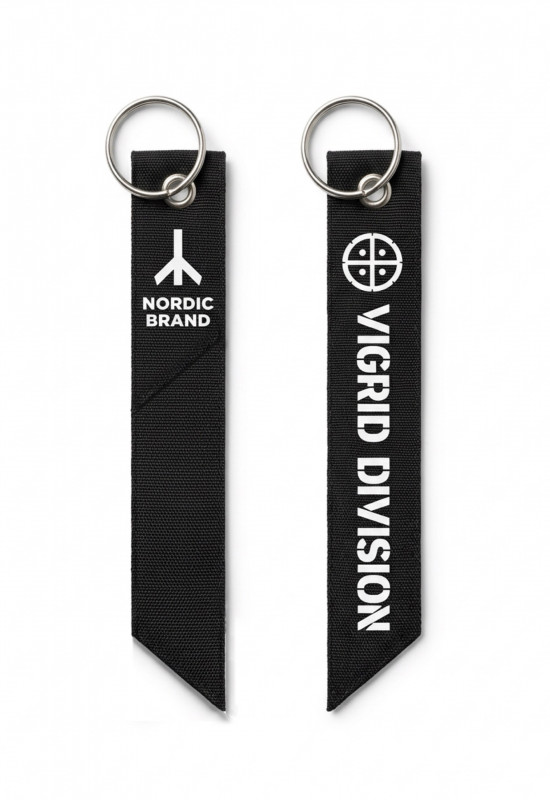 Ремувка VIGRID DIVISION - Vigrid Division